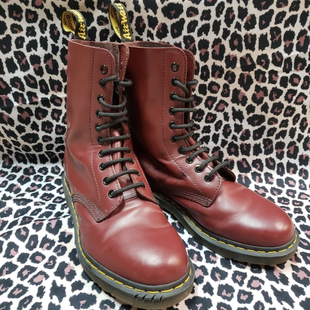 Doc Martens 1490